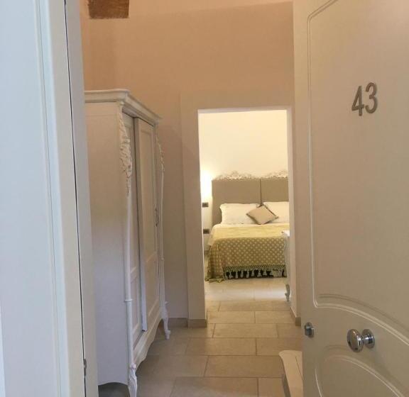 Plazacarrisi Hotel & Spa