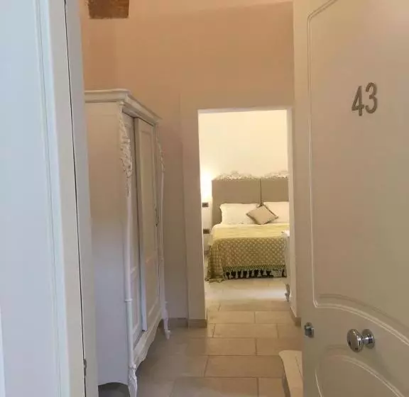 Plazacarrisi Hotel & Spa