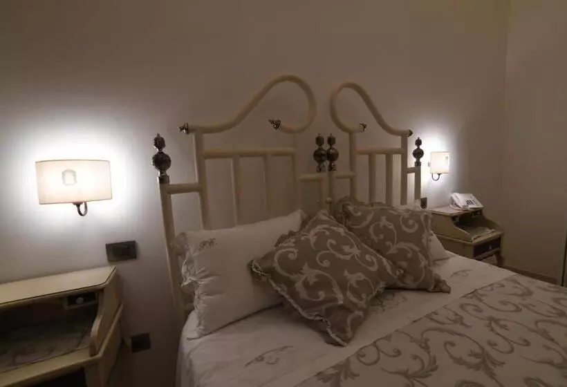 Plazacarrisi Hotel & Spa