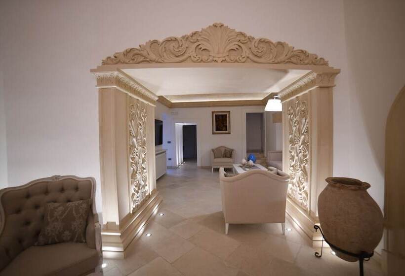 Plazacarrisi Hotel & Spa