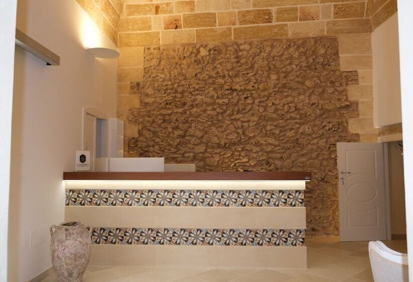 Plazacarrisi Hotel & Spa