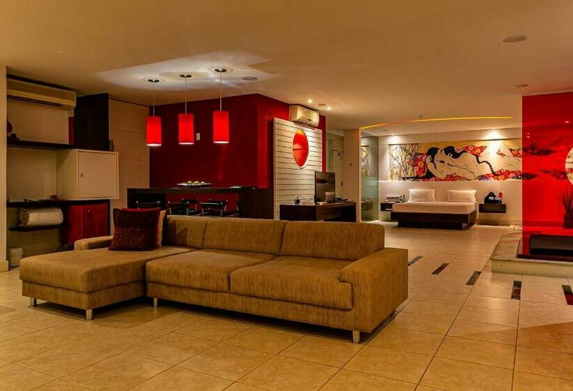 Nantai Premium Motel