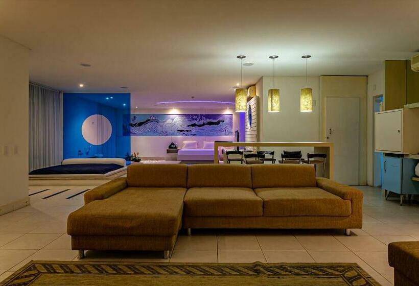 Nantai Premium Motel