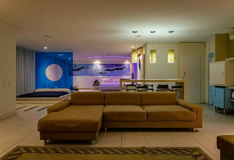 Nantai Premium Motel
