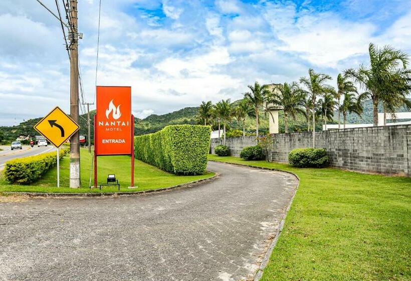 Nantai Premium Motel