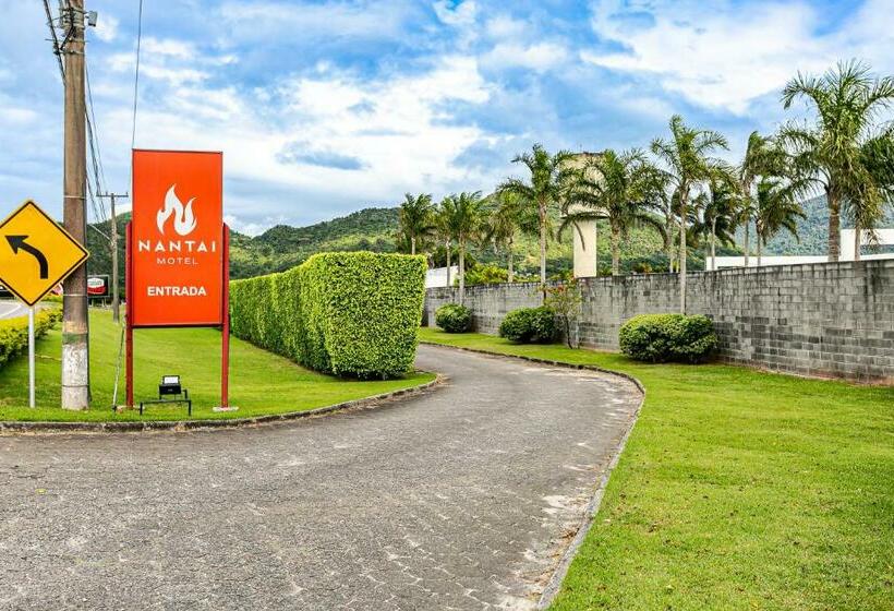 Nantai Premium Motel