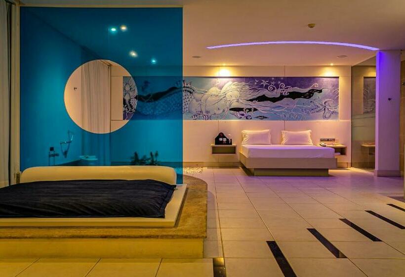 Nantai Premium Motel