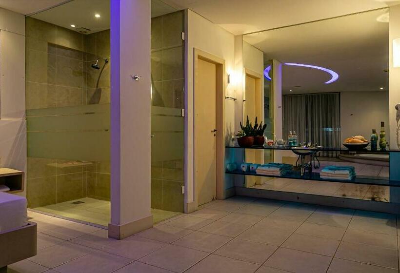 Nantai Premium Motel