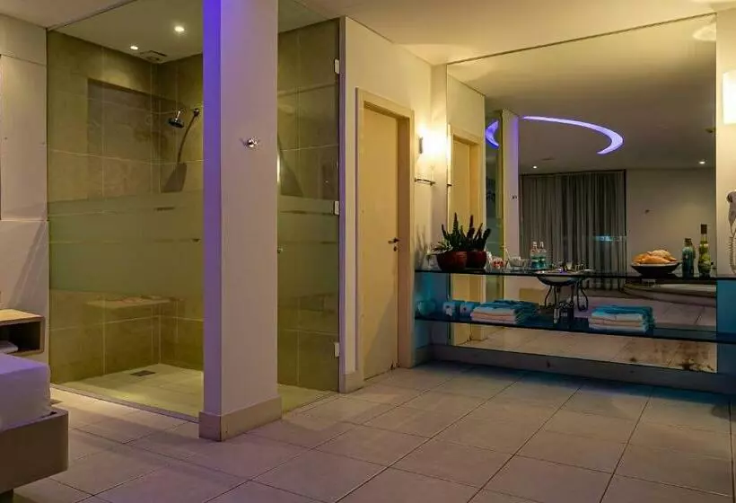 Nantai Premium Motel
