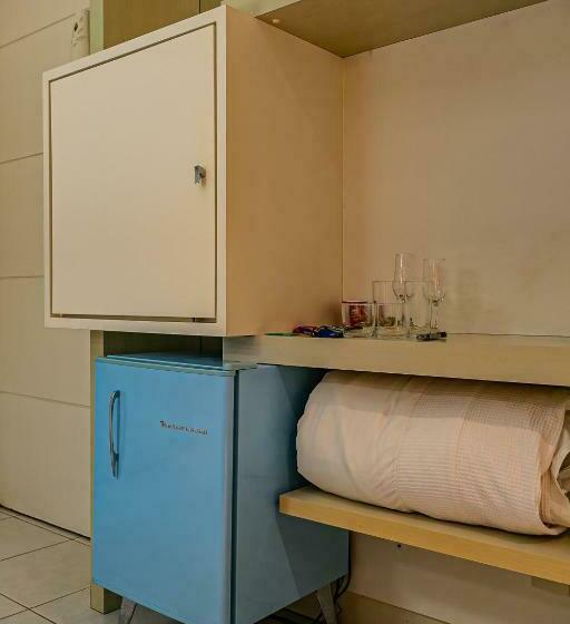 Nantai Premium Motel