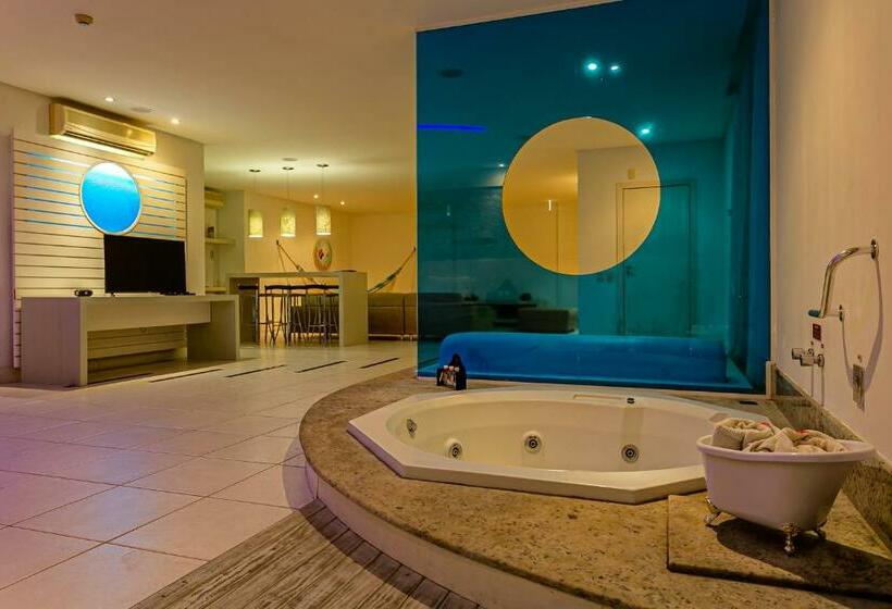 Nantai Premium Motel