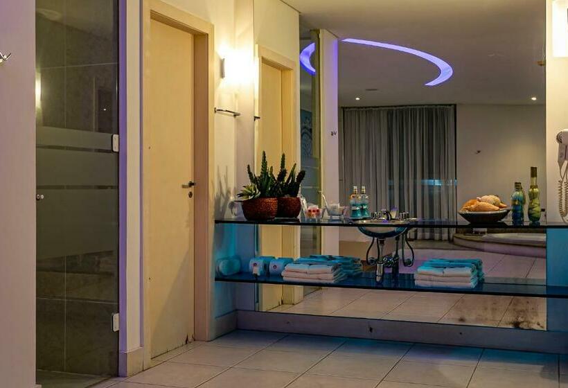 Nantai Premium Motel