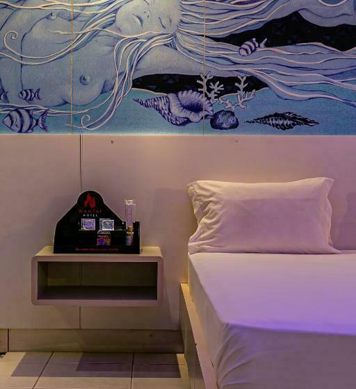 Nantai Premium Motel