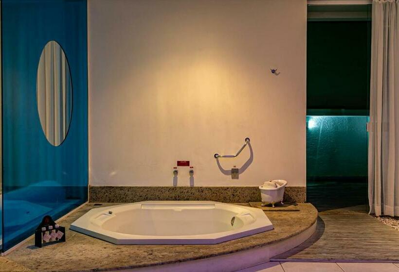 Nantai Premium Motel