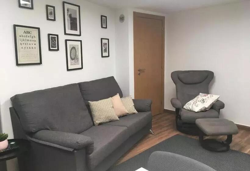 پانسیون Barão Guesthouse