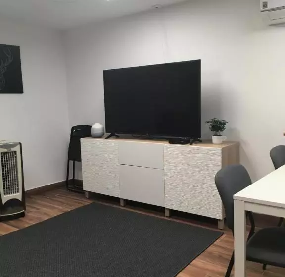 پانسیون Barão Guesthouse