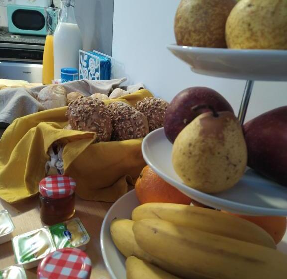 ペンション Barão Guesthouse