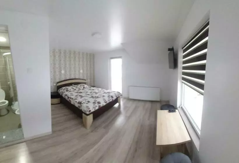 Majatalo Casa Lena  Vatra Dornei