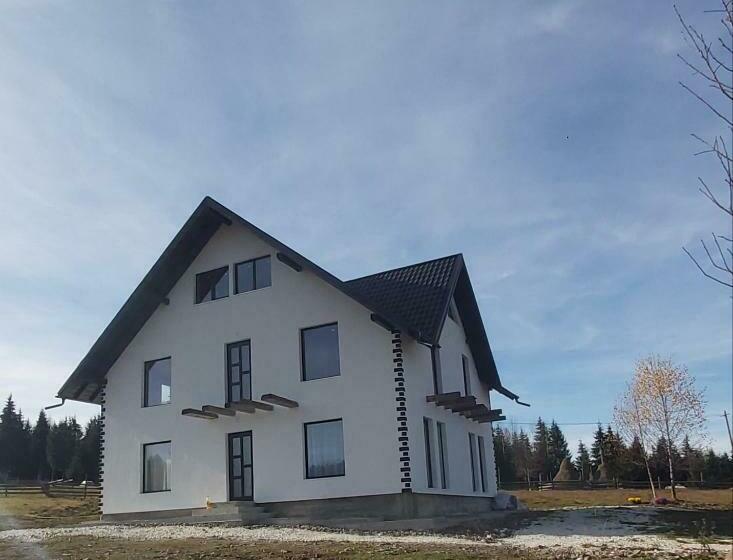 Pensjonat Casa Lena  Vatra Dornei