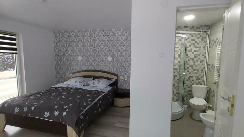 Pensjonat Casa Lena  Vatra Dornei