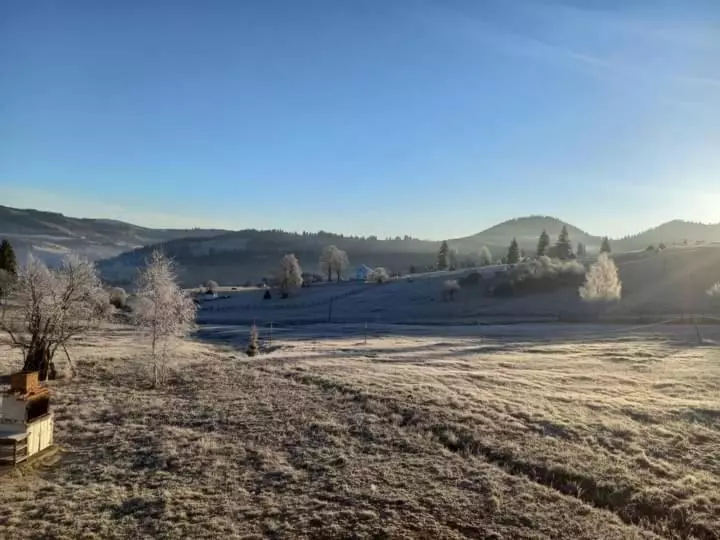 Majatalo Casa Lena  Vatra Dornei