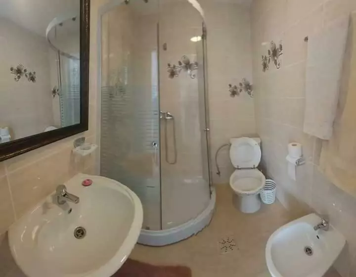 Majatalo Casa Lena  Vatra Dornei
