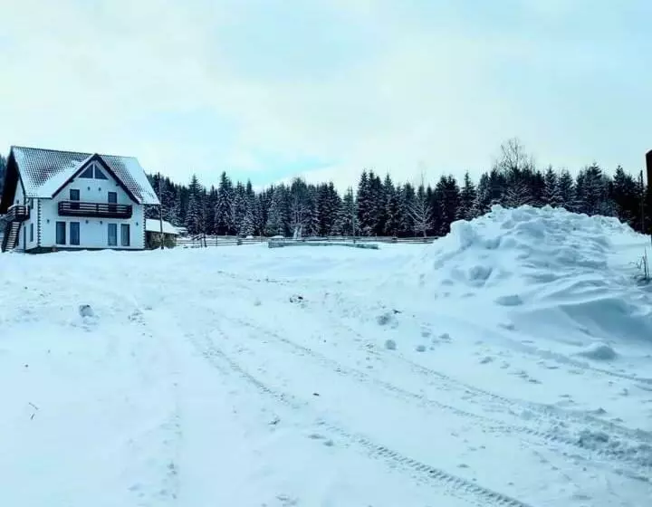 Majatalo Casa Lena  Vatra Dornei