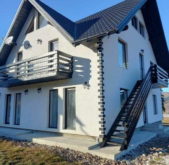 Pensjonat Casa Lena  Vatra Dornei