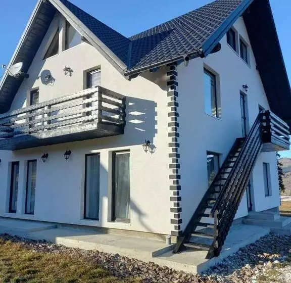 Majatalo Casa Lena  Vatra Dornei