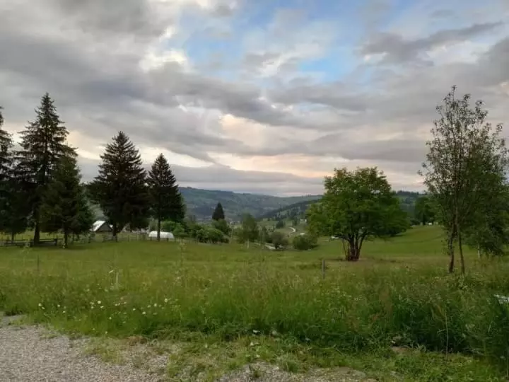 Majatalo Casa Lena  Vatra Dornei