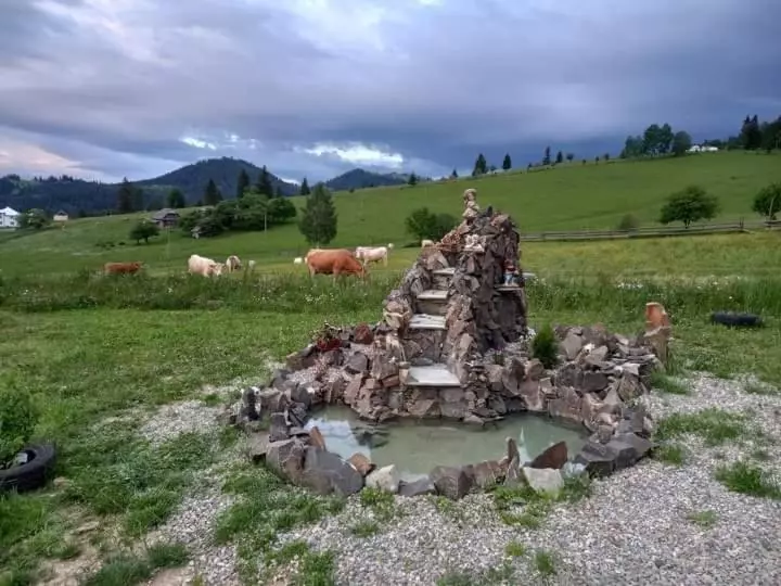 Majatalo Casa Lena  Vatra Dornei