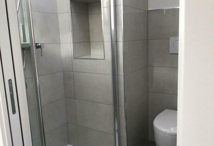 פנסיון Casa Luigias Mtb In Finalborgo