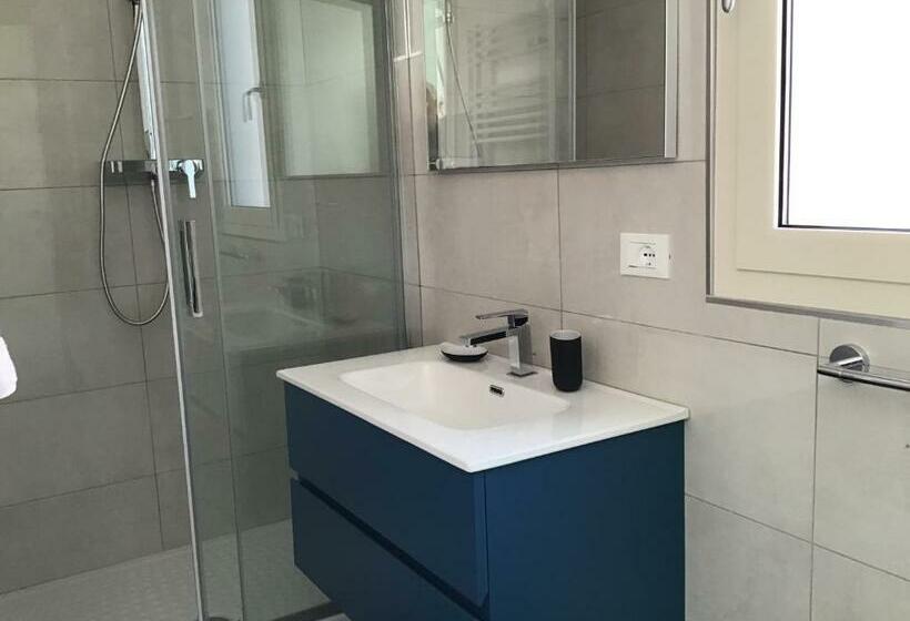 פנסיון Casa Luigias Mtb In Finalborgo