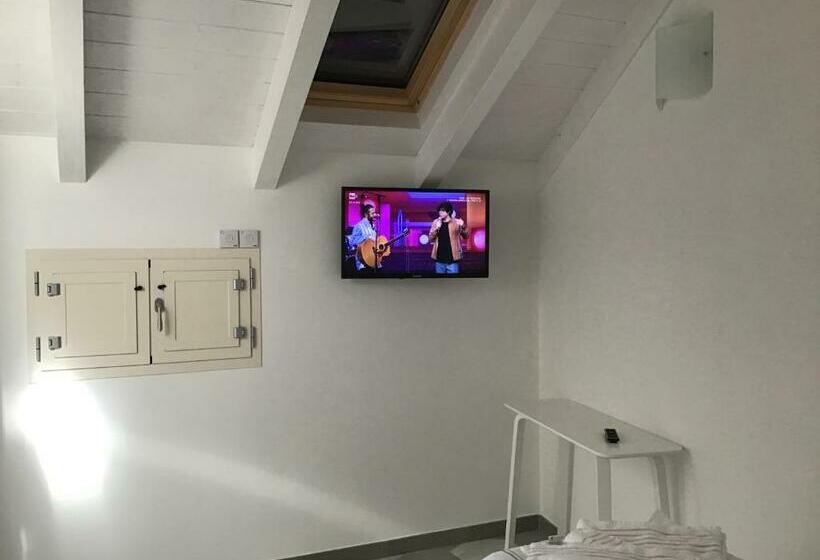 פנסיון Casa Luigias Mtb In Finalborgo