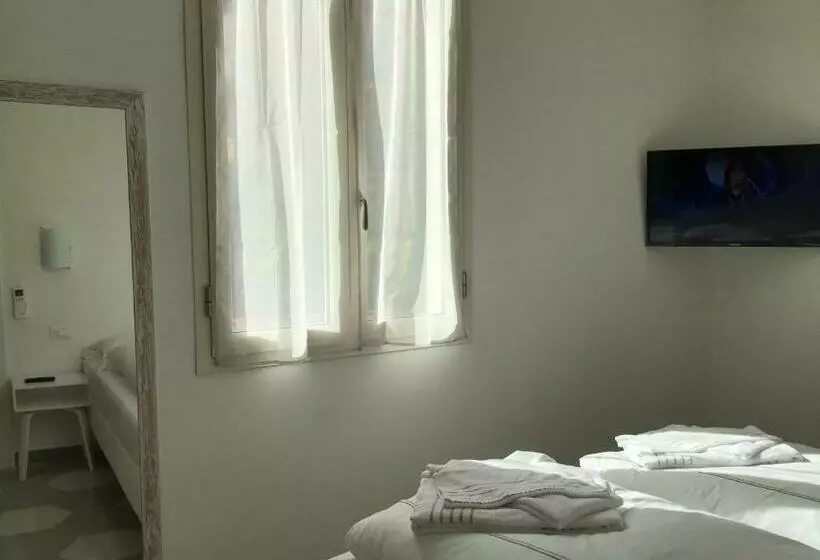 ペンション Casa Luigias Mtb In Finalborgo