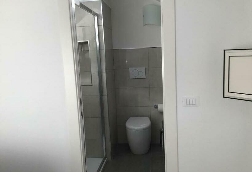 פנסיון Casa Luigias Mtb In Finalborgo