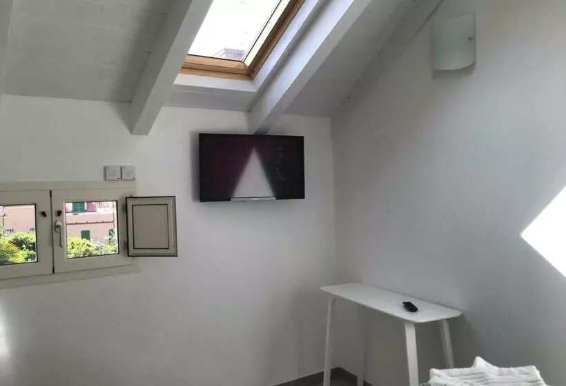 ペンション Casa Luigias Mtb In Finalborgo