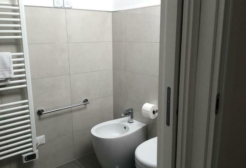 פנסיון Casa Luigias Mtb In Finalborgo