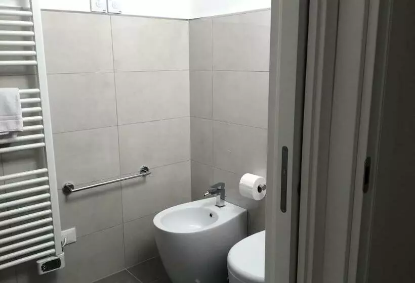 ペンション Casa Luigias Mtb In Finalborgo