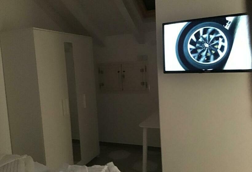 פנסיון Casa Luigias Mtb In Finalborgo