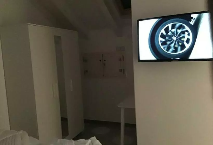 ペンション Casa Luigias Mtb In Finalborgo