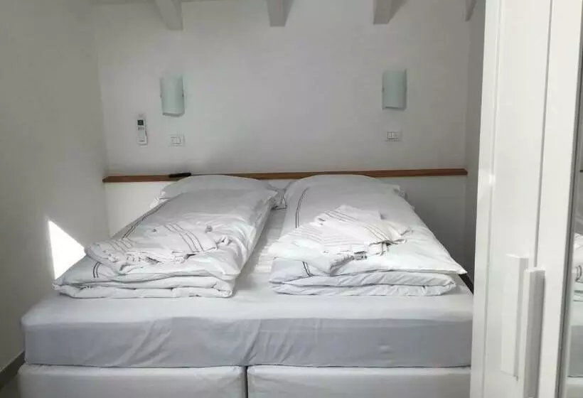ペンション Casa Luigias Mtb In Finalborgo