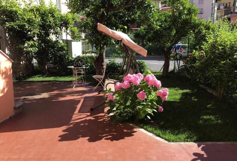 פנסיון Casa Luigias Mtb In Finalborgo