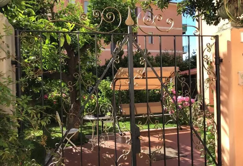 ペンション Casa Luigias Mtb In Finalborgo