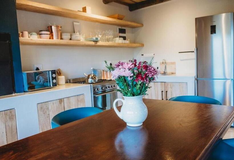 بنسيون De Uijlenes