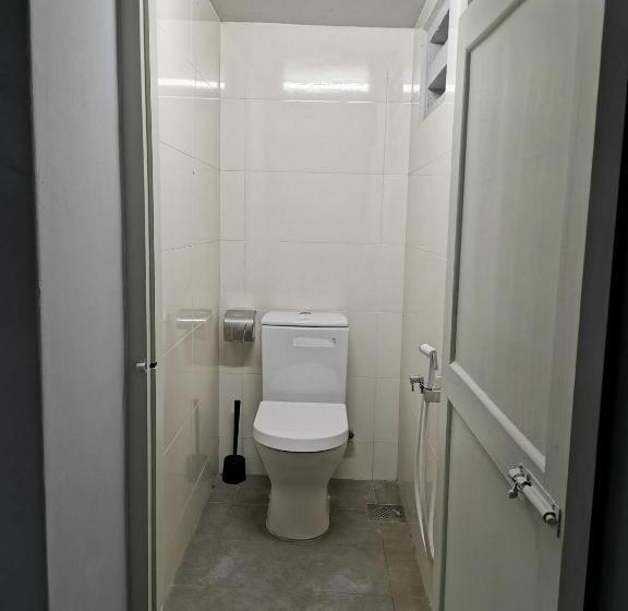 פנסיון G Fortune Guest House Victoria Green