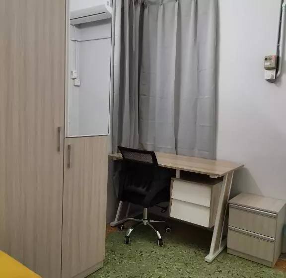 ペンション G Fortune Guest House Victoria Green