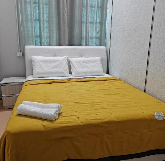 פנסיון G Fortune Guest House Victoria Green