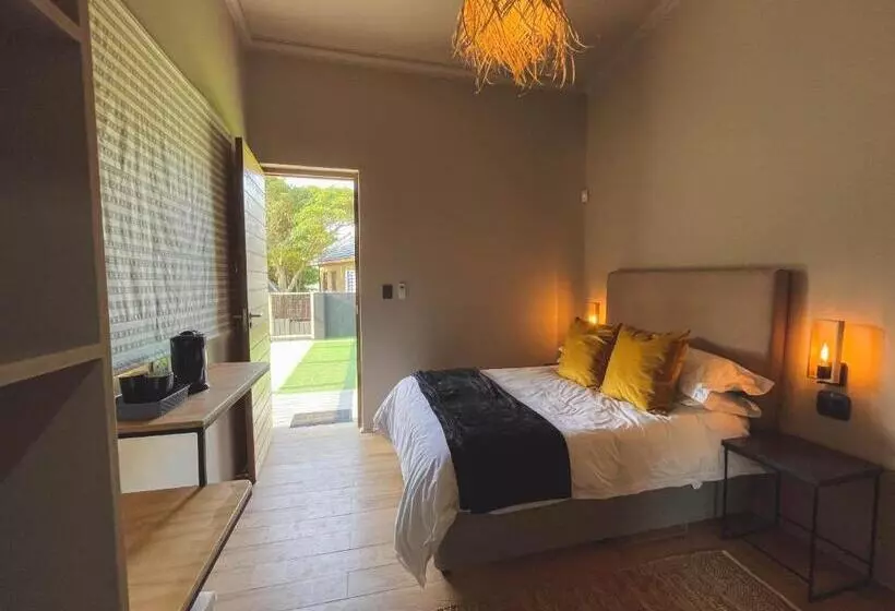 Majatalo Le Bezz Guesthouse