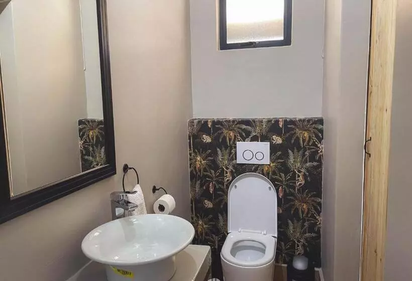 Majatalo Le Bezz Guesthouse